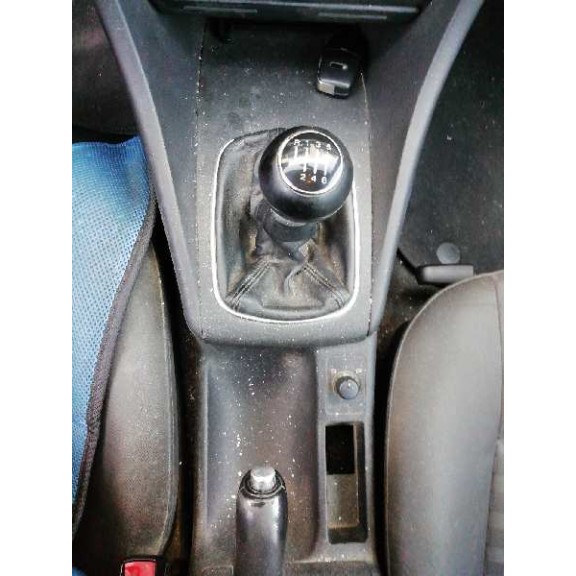 audi a6 berlina (4b2) del año 2001