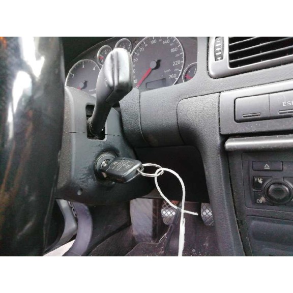 audi a6 berlina (4b2) del año 2001