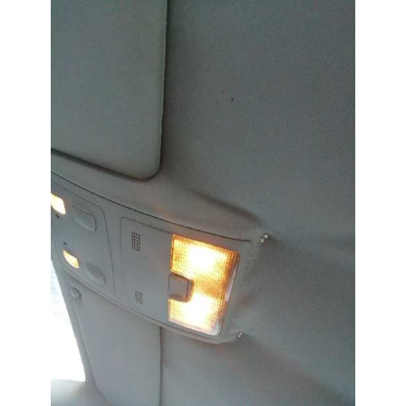 audi a6 berlina (4b2) del año 2001