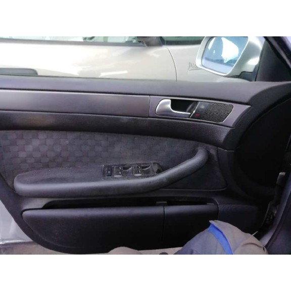 audi a6 berlina (4b2) del año 2001