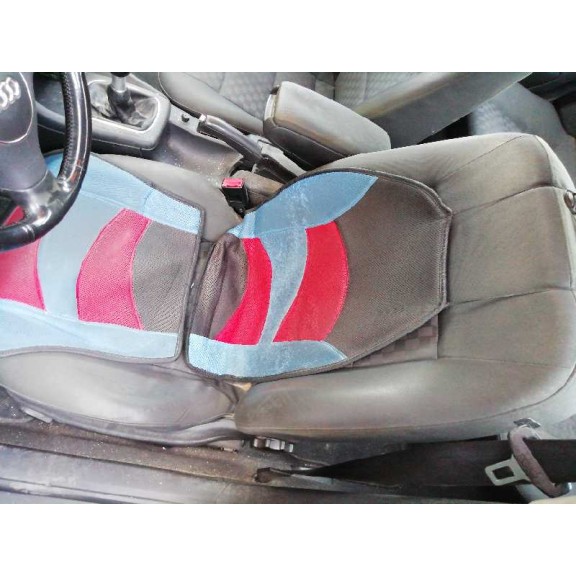 audi a6 berlina (4b2) del año 2001