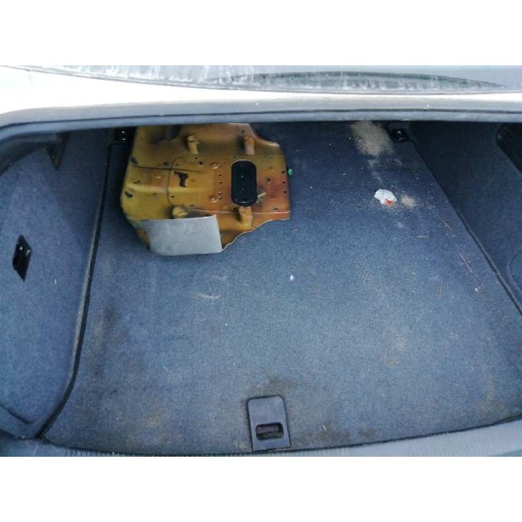 audi a6 berlina (4b2) del año 2001