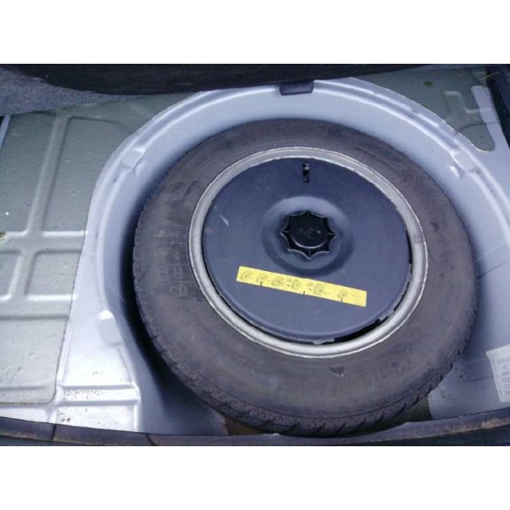 audi a6 berlina (4b2) del año 2001