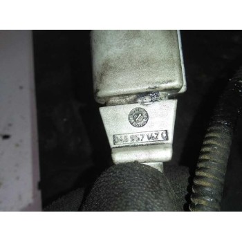 Recambio de sensor cigueñal para seat ibiza (6l1) 1.4 tdi referencia OEM IAM 045957147C  