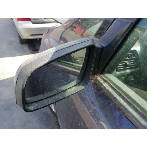 opel zafira b del año 2008