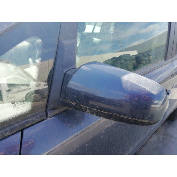 opel zafira b del año 2008