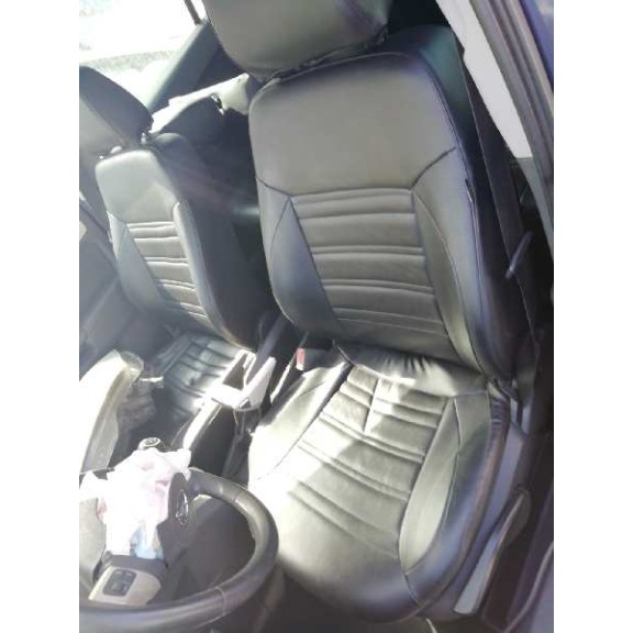 opel zafira b del año 2008