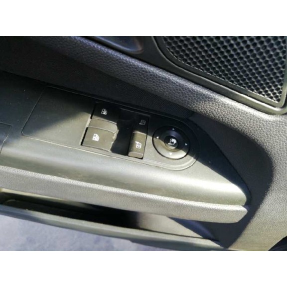 opel zafira b del año 2008