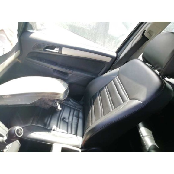 opel zafira b del año 2008