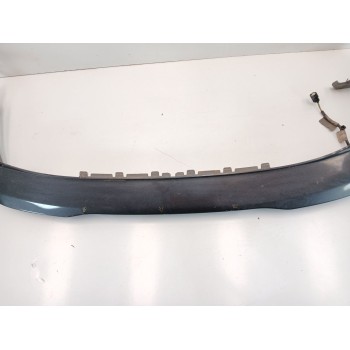 Recambio de paragolpes trasero para ford tourneo courier b460 monospace 1.0 ecoboost referencia OEM IAM   