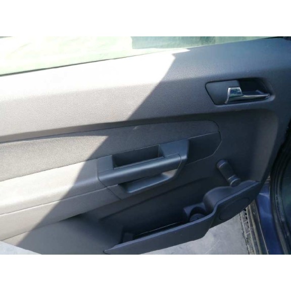 opel zafira b del año 2008