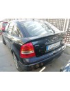 opel astra g berlina del año 2002