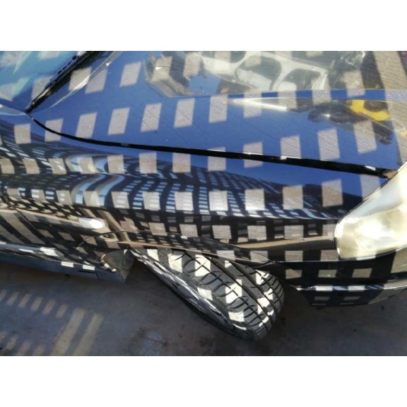 opel astra g berlina del año 2002