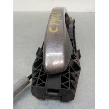 Recambio de maneta exterior delantera derecha para seat leon st (5f8) reference referencia OEM IAM 5G0837206N  