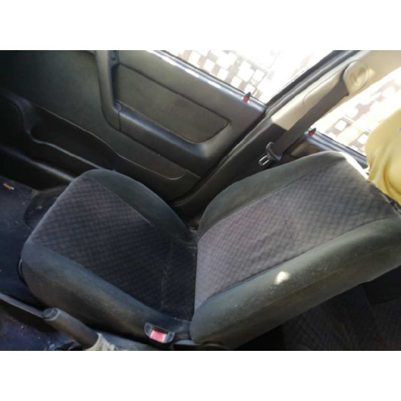 opel astra g berlina del año 2002