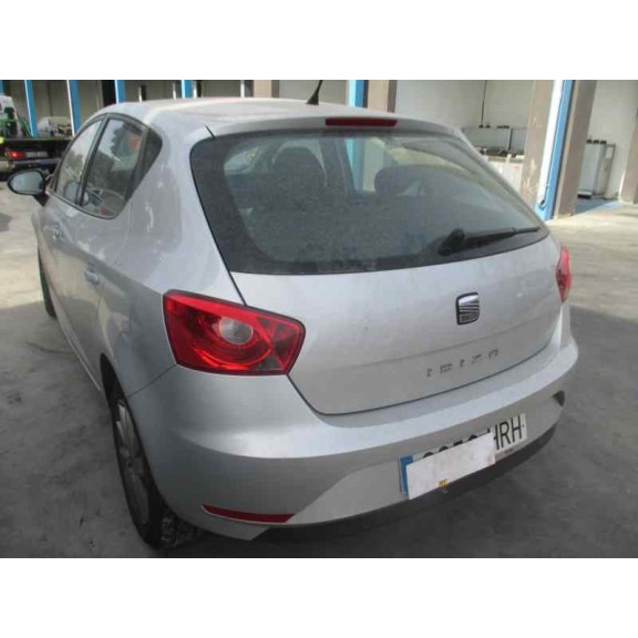 seat ibiza (6j5) del año 2013