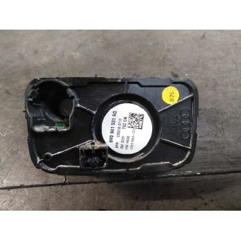 Recambio de mando luces para audi q2 (gab) sport edition referencia OEM IAM 8V0941531AQ  8V0941531AQ