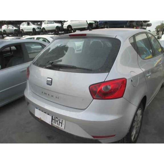 seat ibiza (6j5) del año 2013