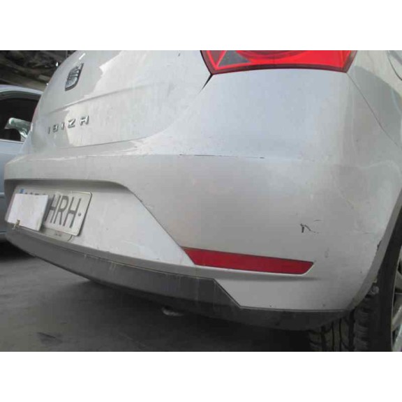 seat ibiza (6j5) del año 2013