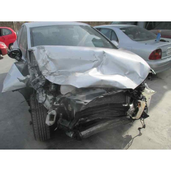 seat ibiza (6j5) del año 2013