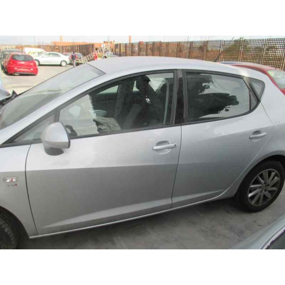 seat ibiza (6j5) del año 2013