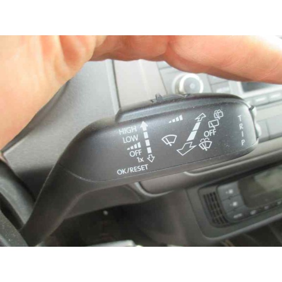 seat ibiza (6j5) del año 2013