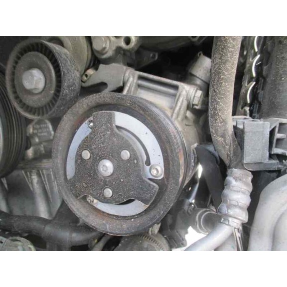 seat ibiza (6j5) del año 2013