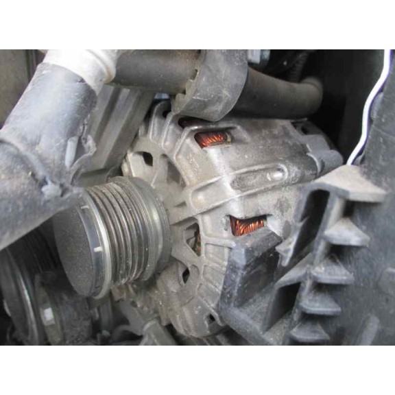 seat ibiza (6j5) del año 2013