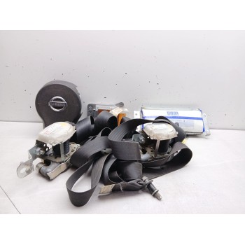 KIT AIRBAG 6032032 98820eb01d 0071626