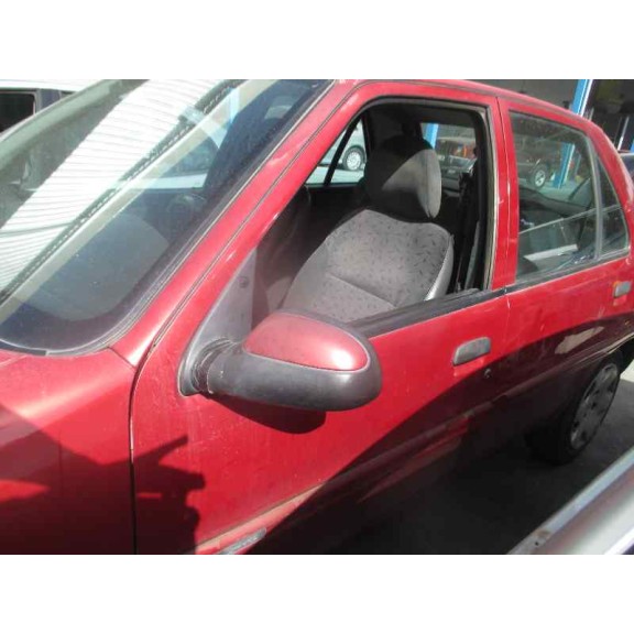 citroën saxo del año 2002