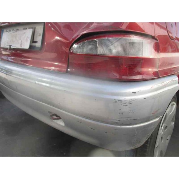 citroën saxo del año 2002