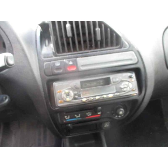 citroën saxo del año 2002