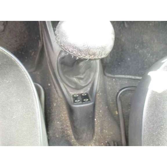 citroën saxo del año 2002