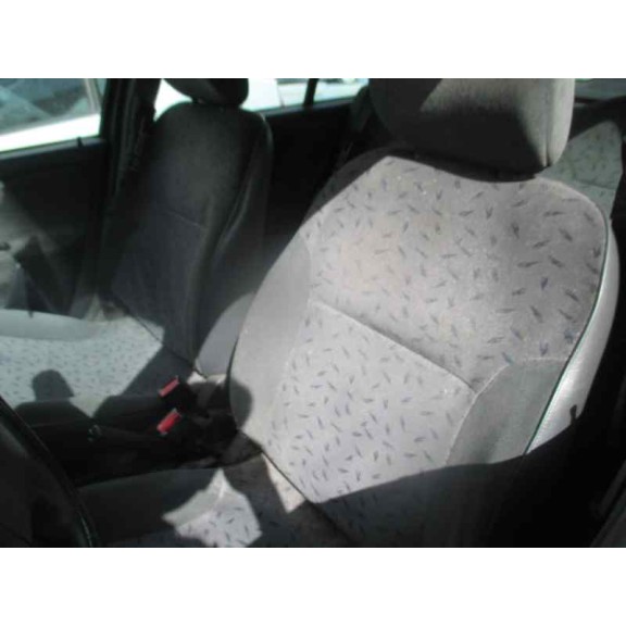 citroën saxo del año 2002