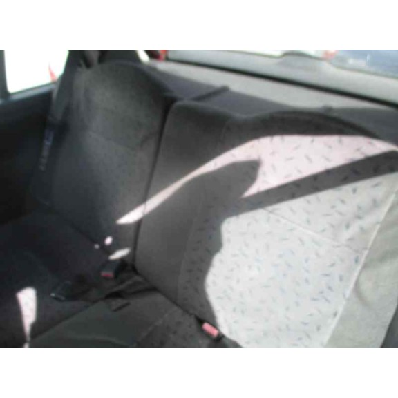 citroën saxo del año 2002