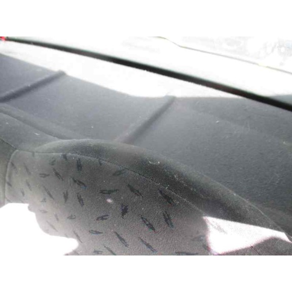 citroën saxo del año 2002