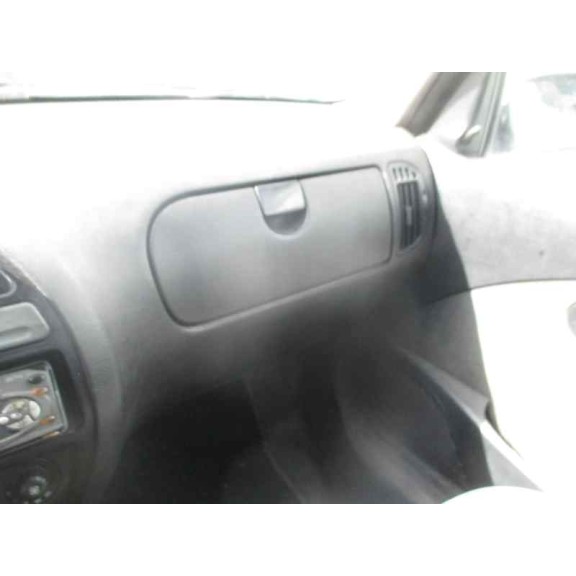 citroën saxo del año 2002