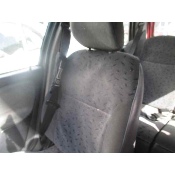 citroën saxo del año 2002