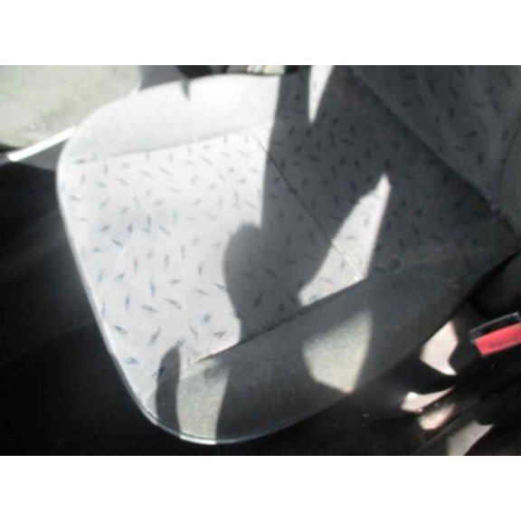 citroën saxo del año 2002