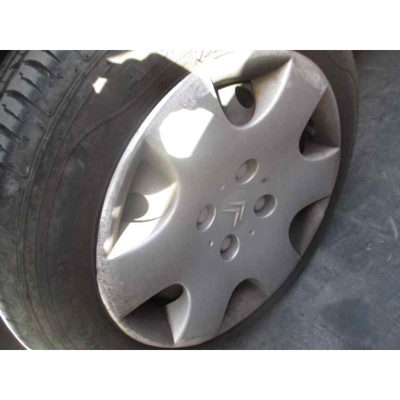 citroën saxo del año 2002