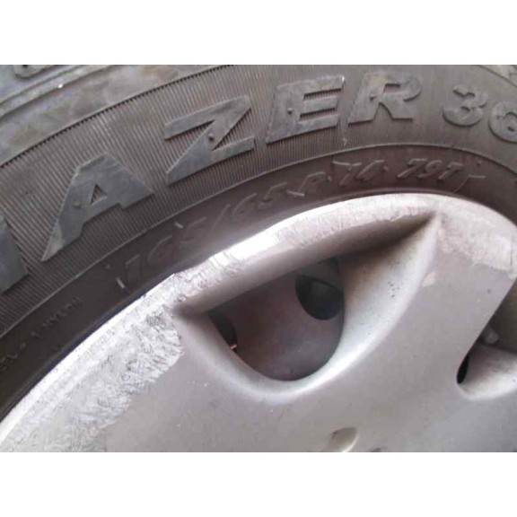 citroën saxo del año 2002