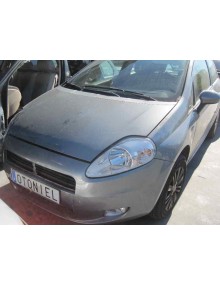 fiat grande punto (199) del año 2006