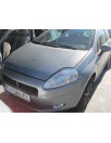 fiat grande punto (199) del año 2006