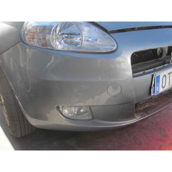 fiat grande punto (199) del año 2006