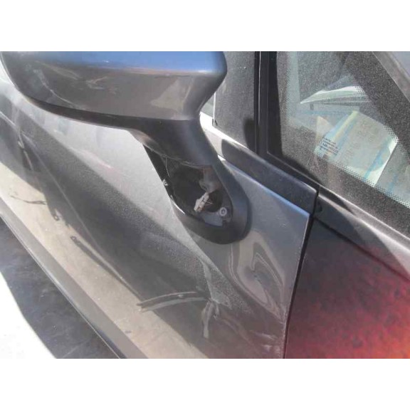 fiat grande punto (199) del año 2006