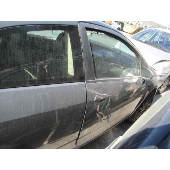 fiat grande punto (199) del año 2006