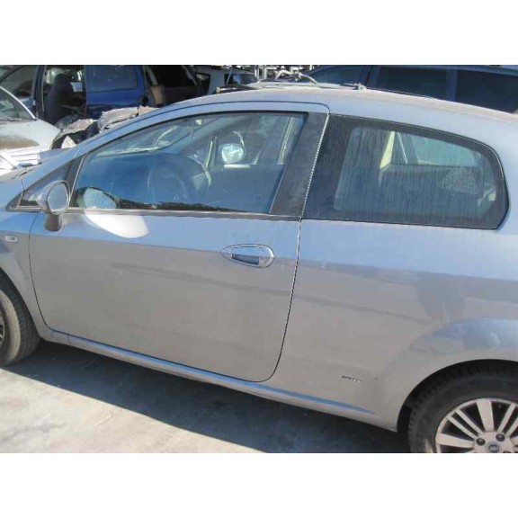 fiat grande punto (199) del año 2006