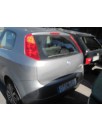 fiat grande punto (199) del año 2006