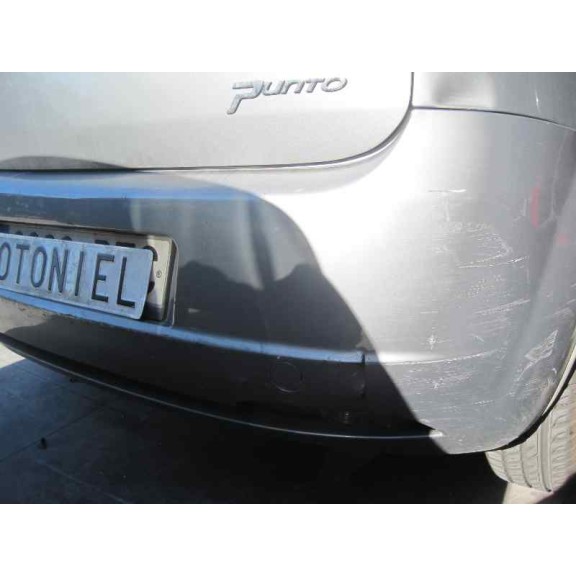 fiat grande punto (199) del año 2006