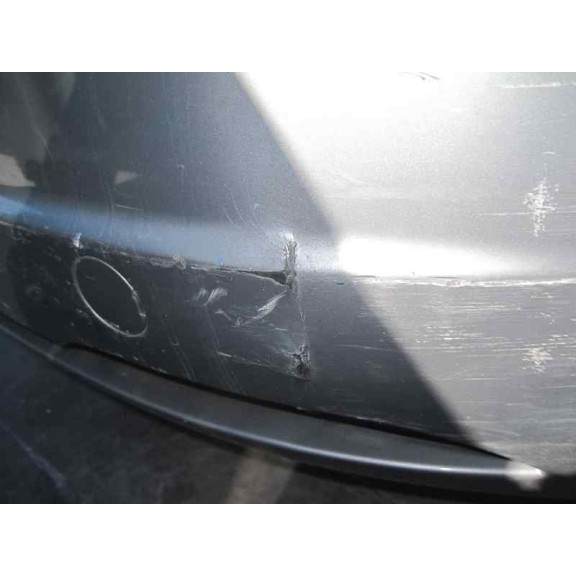 fiat grande punto (199) del año 2006